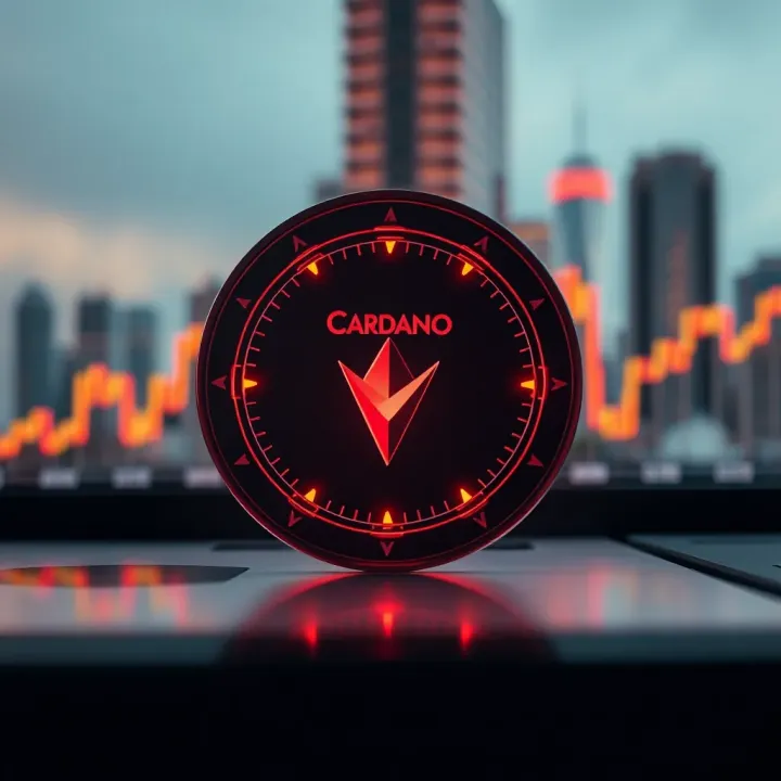 ADA Cardano Price Forecast: What to Expect ADA Cardano Price Forecast: What to Expect