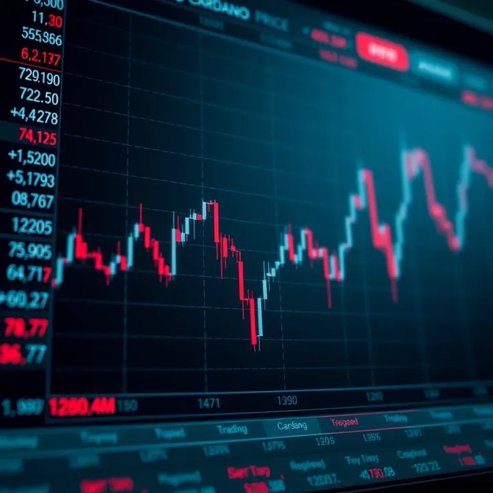 ADA Price Prediction: Cardano's Future Outlook