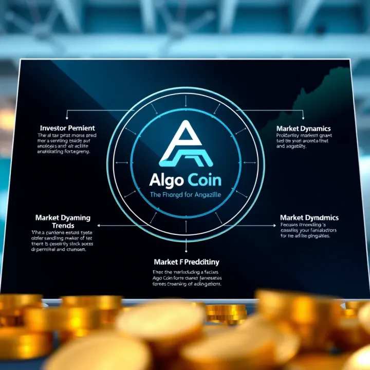 Algo Coin Price Prediction and Market Trends in Pakistan