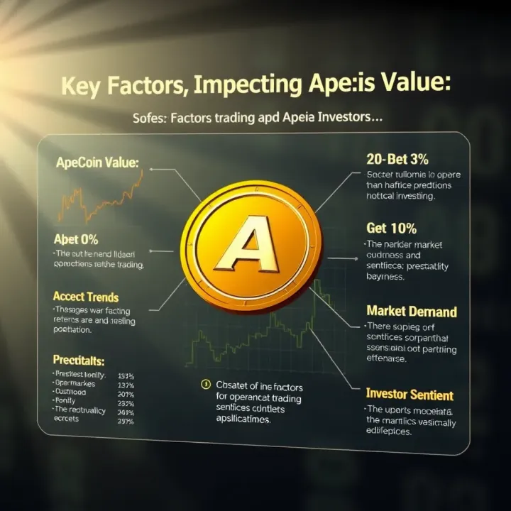 ApeCoin Price Prediction and Market Trends for Investors ApeCoin Price Prediction and Market Trends for Investors