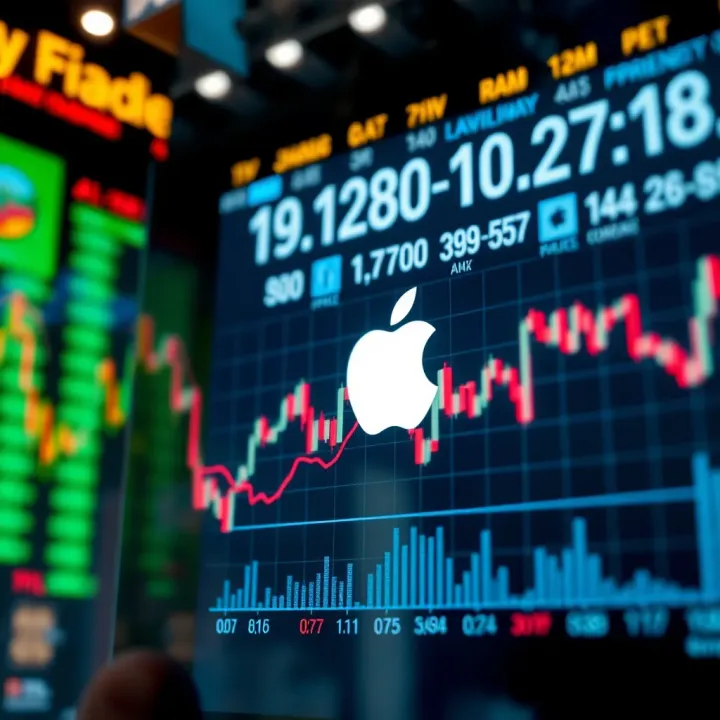 Understanding Apple Share Price and Market Trends Understanding Apple Share Price and Market Trends