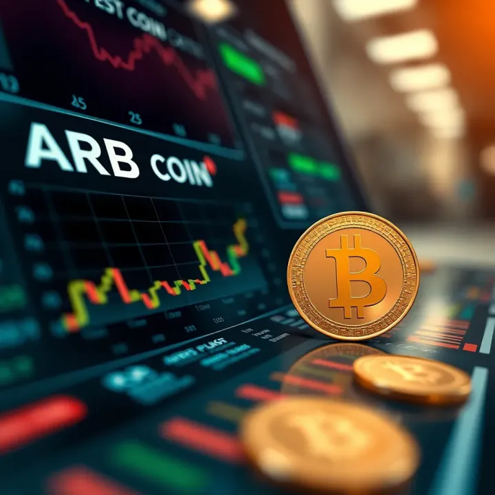 ARB Coin Price Prediction for Pakistani Investors
