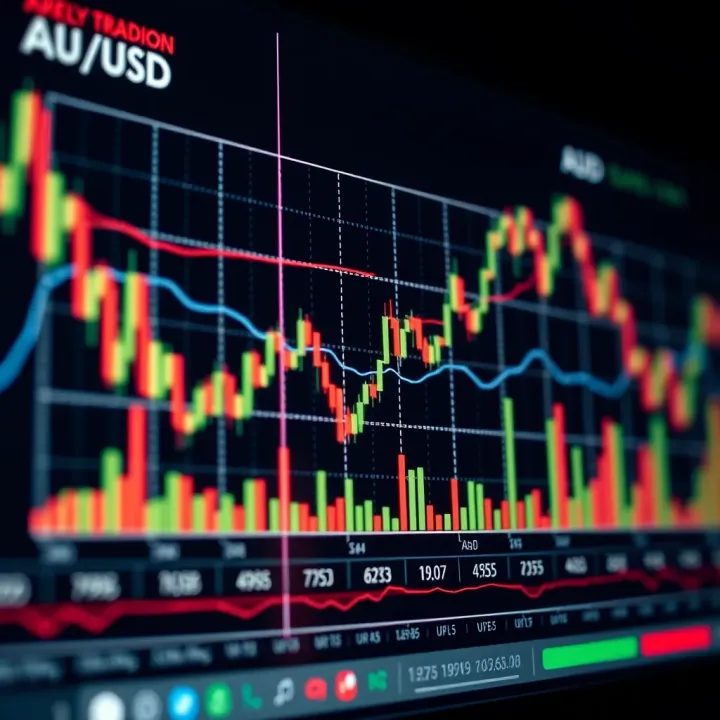 AUD/USD Forecast: Market Outlook and Key Factors AUD/USD Forecast: Market Outlook and Key Factors