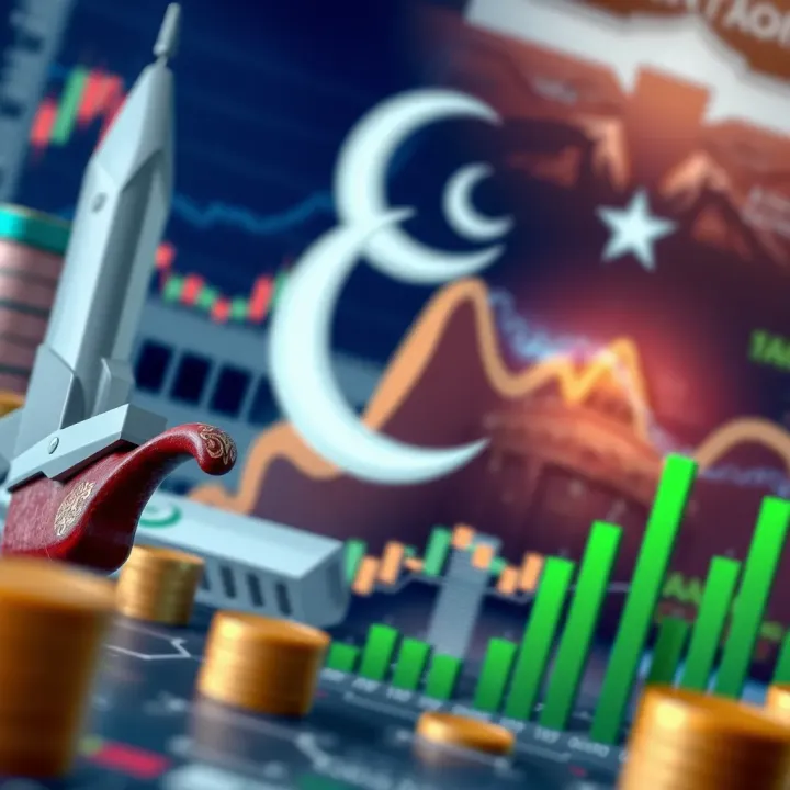 Audacity Capital's Role in Pakistan's Investment Market Audacity Capital's Role in Pakistan's Investment Market