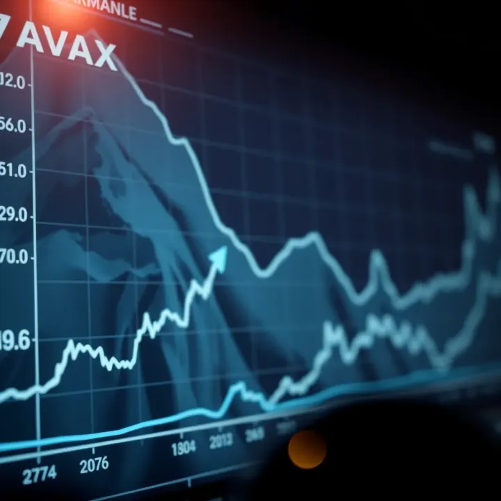 AVAX Price Forecast: What to Expect in Coming Years