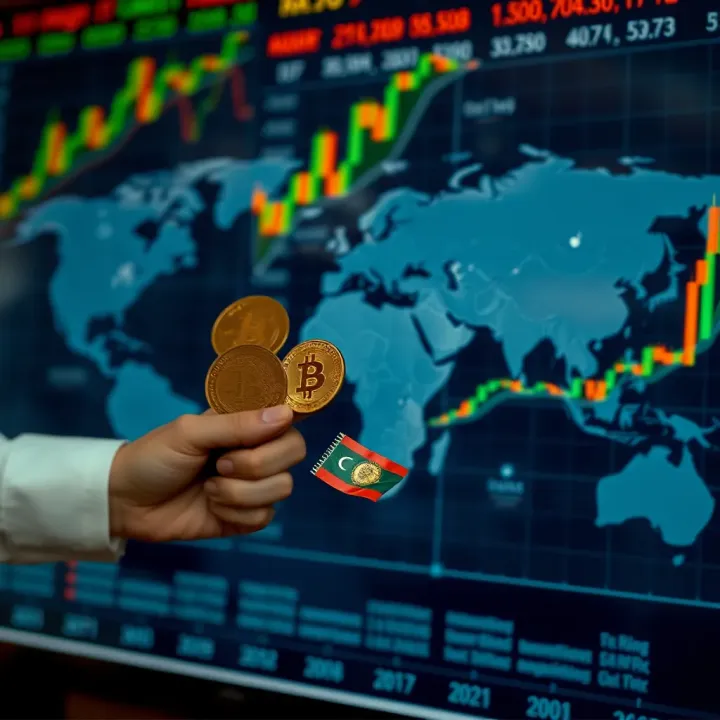 Best Currency to Invest in Pakistan: A Practical Guide