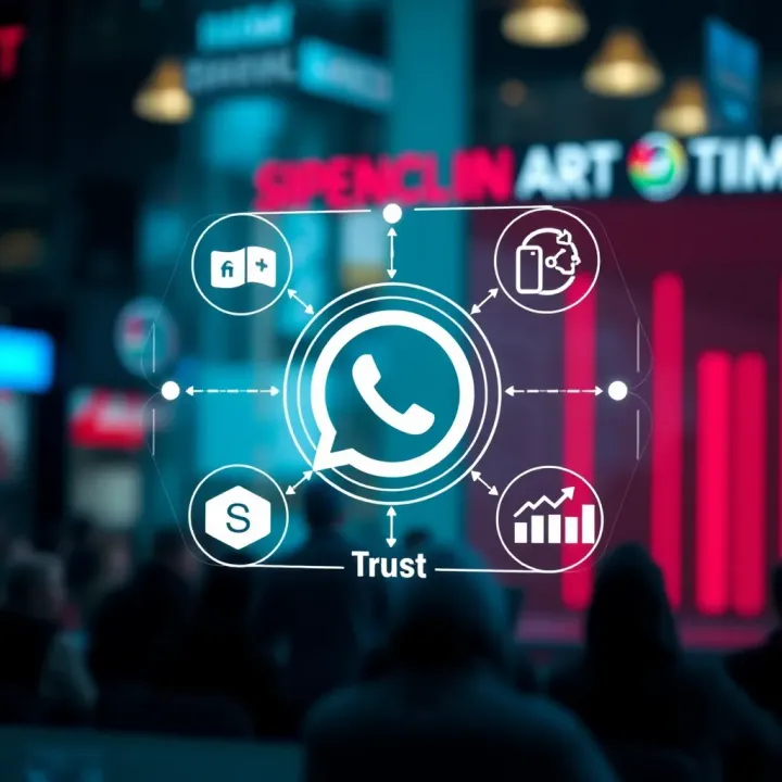 Forex Signal WhatsApp Groups: Benefits & Risks Forex Signal WhatsApp Groups: Benefits & Risks