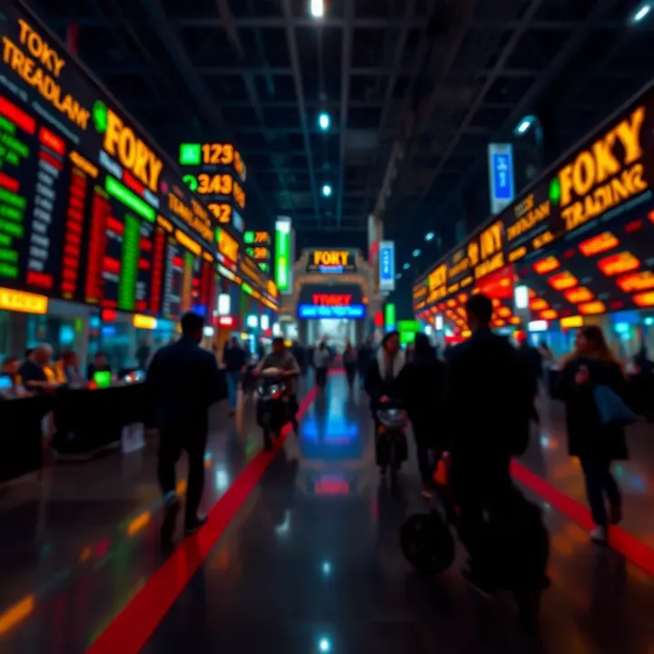 Best Time to Trade Forex for Pakistani Traders