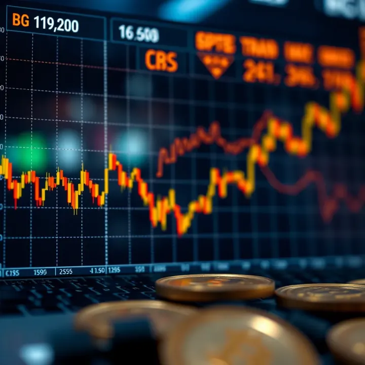 BGB Coin Price Prediction and Market Insights BGB Coin Price Prediction and Market Insights