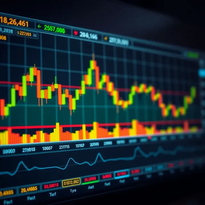 Exploring Binance VIP Signals on Telegram Exploring Binance VIP Signals on Telegram