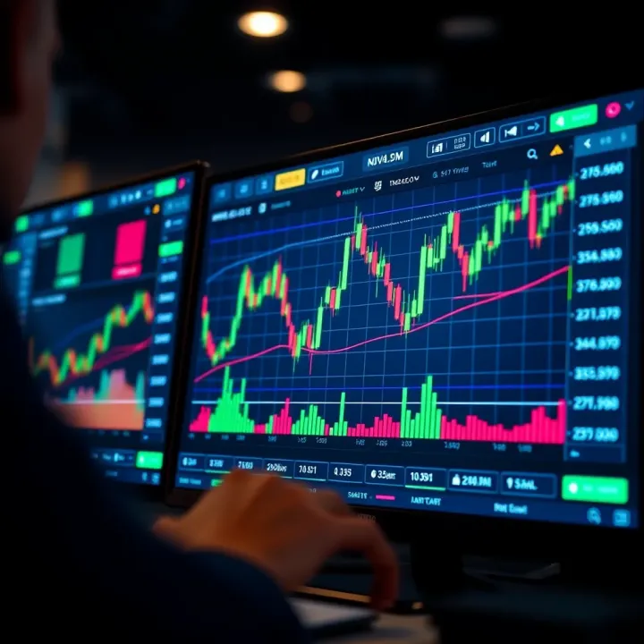 Using TradingView with Binary.com for Better Trading