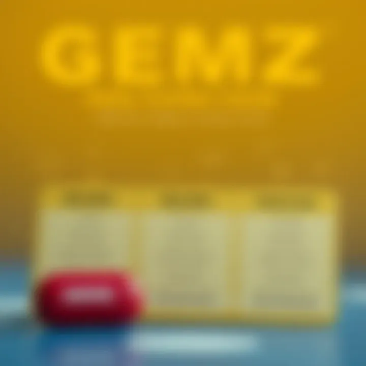Affordable Mobile Service Benefits with GEMZ Daily Combo Cards Illustration showing affordable mobile service benefits including calls, messaging, and internet data bundles