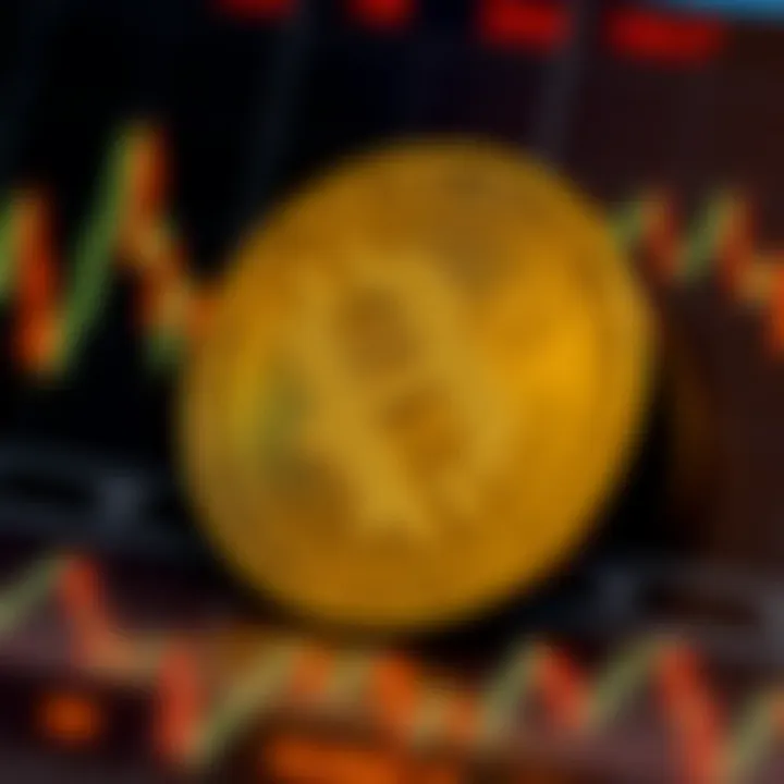 Graph depicting Alice Coin price fluctuations and market trends over recent months