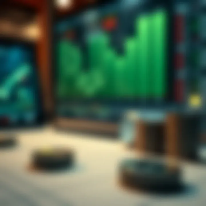 Diagram illustrating calculation formula and components of Alpha Capital in finance