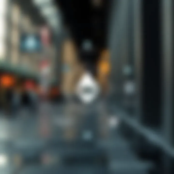 Key Factors Impacting Arbitrum's Market Value in Ethereum Ecosystem Diagram illustrating factors influencing Arbitrum's market value within Ethereum ecosystem