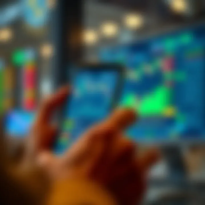 Best Trading Apps for Pakistani Traders: A Practical Guide