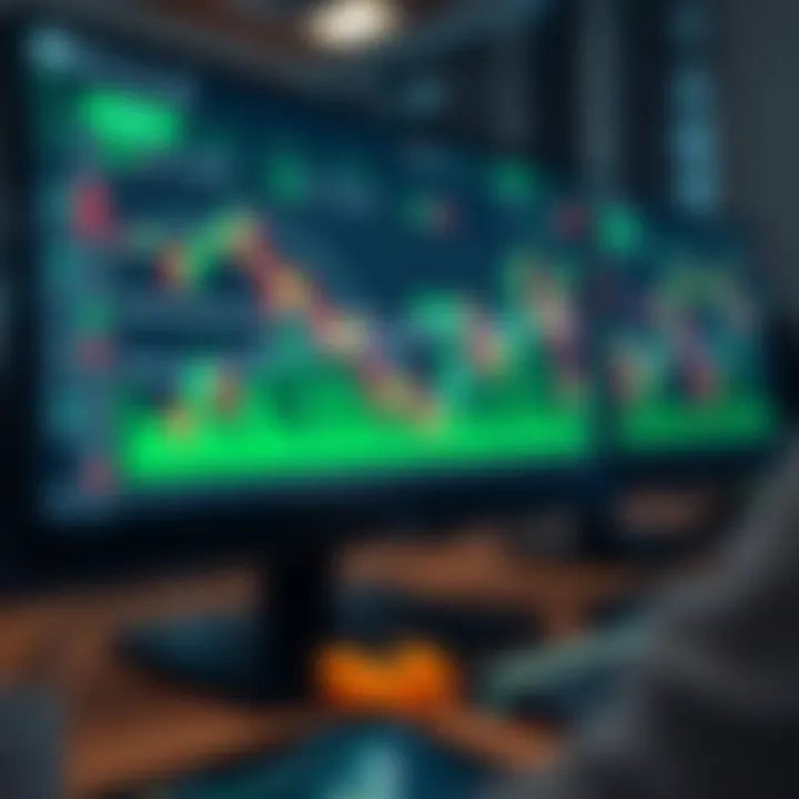 Using TradingView for Binary Options Trading