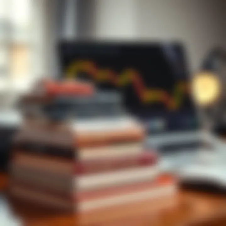 Trading Books in PDF: A Complete Guide for Pakistani Traders
