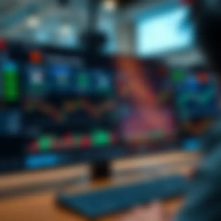 TradingView on Deriv.com: A Practical Guide for Pakistani Traders
