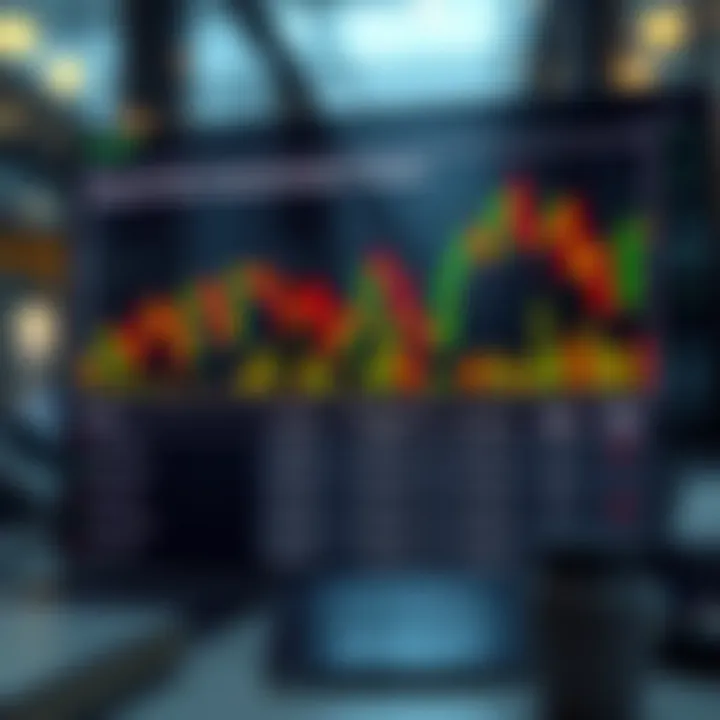 Analysis of Benefits and Risks in Copy Trading for Pakistani Investors Chart showing the comparison of returns and risks for copy trading strategies in Pakistan