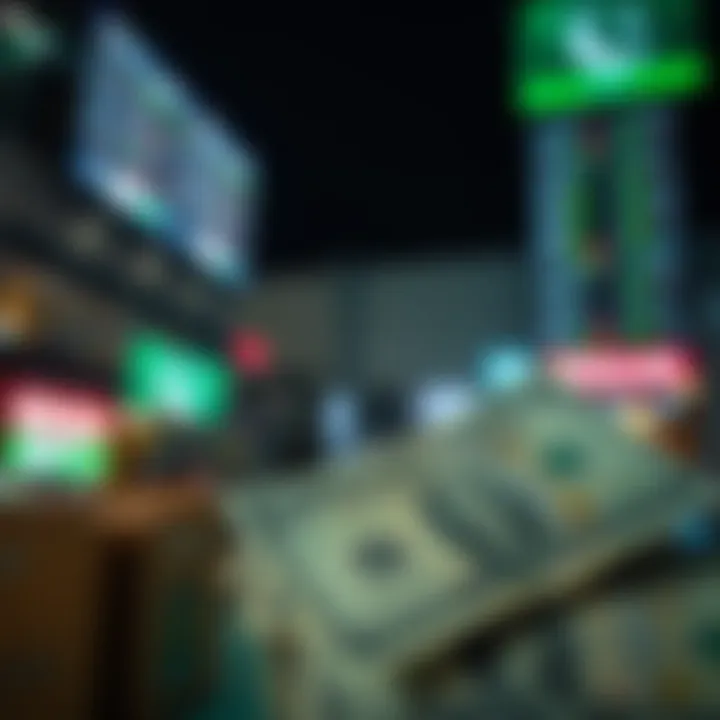 Will the Dollar Rate Rise Next Week in Pakistan? Will the Dollar Rate Rise Next Week in Pakistan?