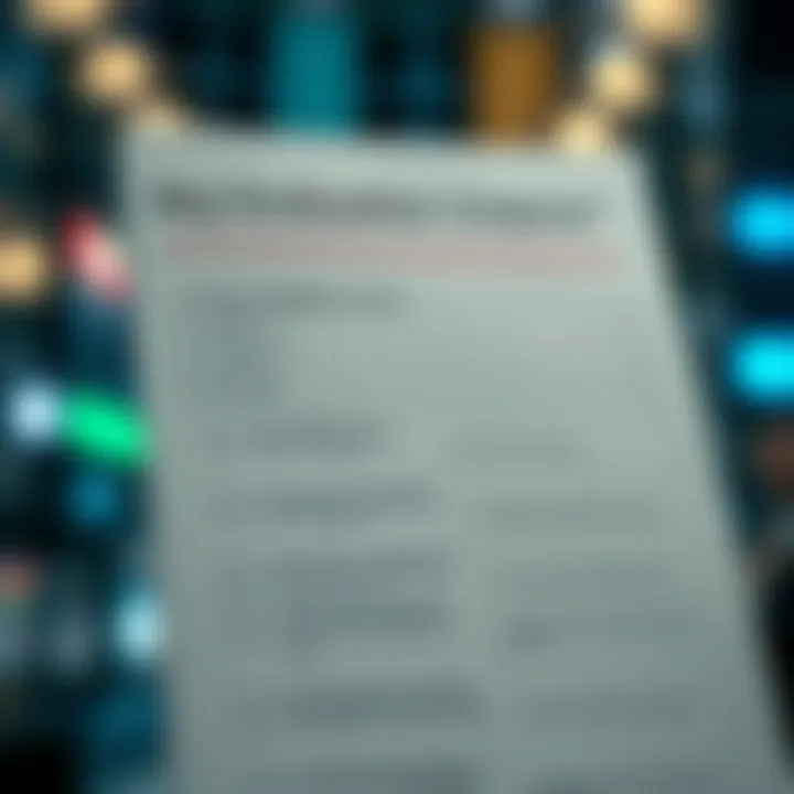 Key Evaluation Criteria for Olymp Trade Legitimacy Checklist highlighting key factors such as regulation, transparency, and user feedback