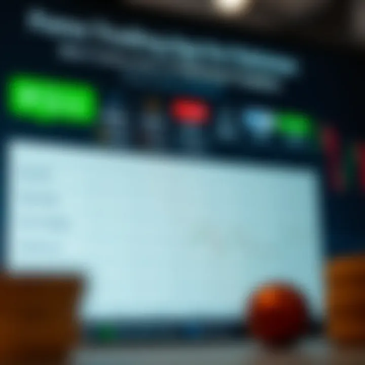 Feature and Cost Comparison of Forex Trading Apps for Pakistani Traders Comparison chart displaying key features and fees of popular forex trading apps for Pakistani traders