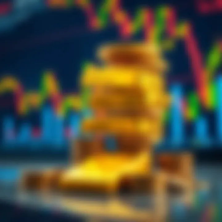 Gold Trading Forecast Today for Pakistani Investors