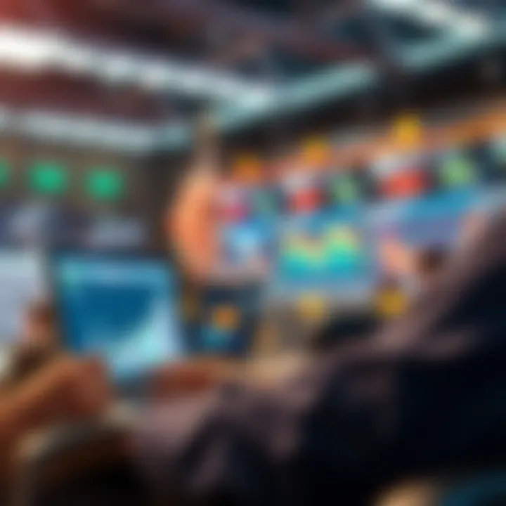 Visual guide showing effective marketing strategies and tips to enhance earnings in Quotex affiliate partnership