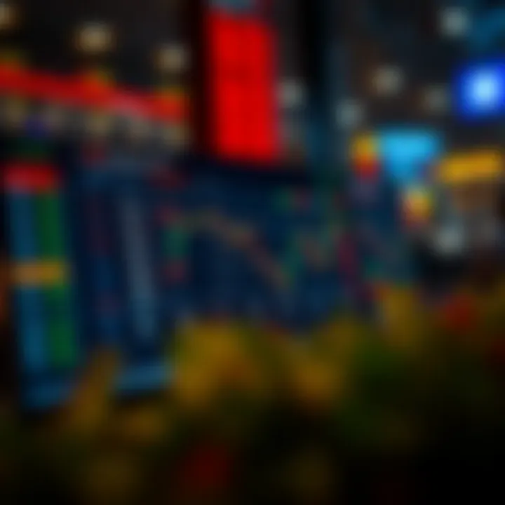 Binary.com trading interface showing options and real-time market data for strategic trading