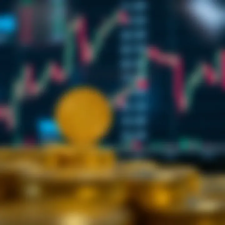 Factors Affecting OG Cryptocurrency Market Visual representation of factors influencing OG cryptocurrency market movements