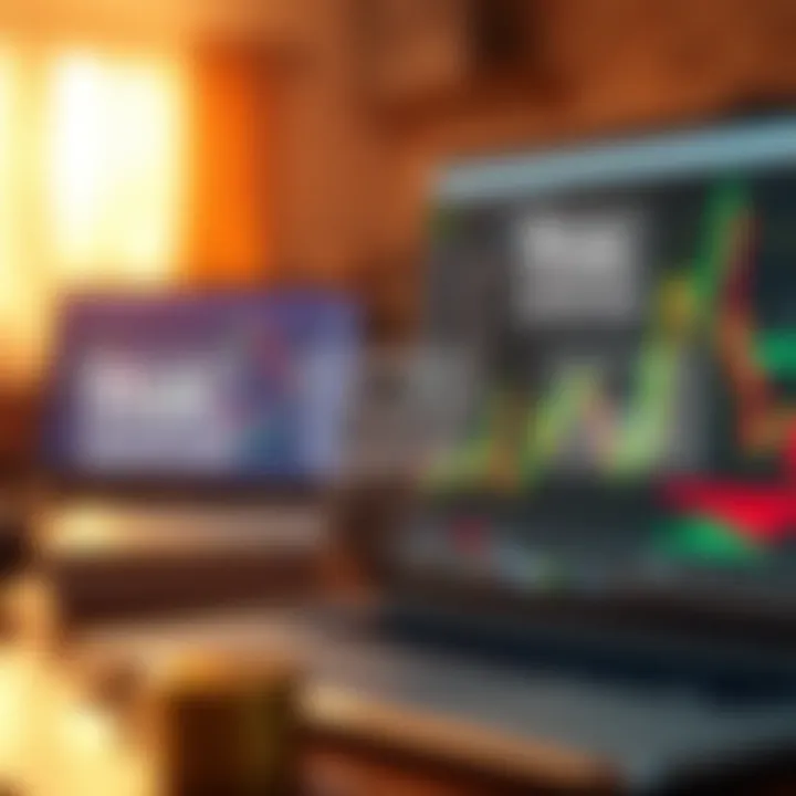 Effective Pocket Option Trading Strategies for Pakistanis