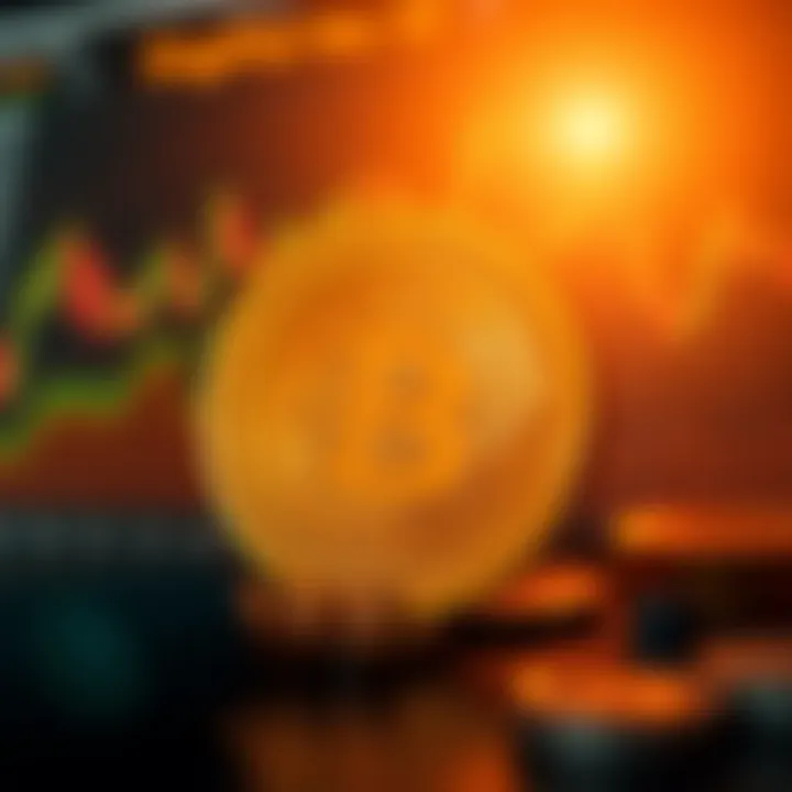Comparison chart of expert forecasts on Sol Coin price movements