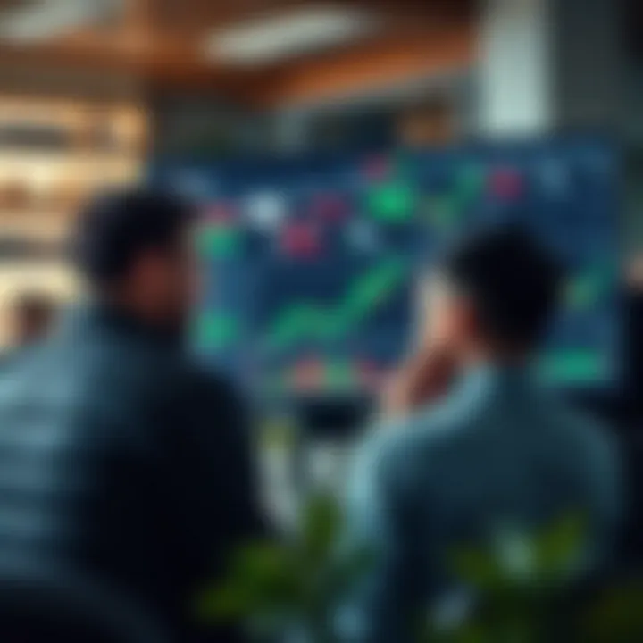 TradingView Guide: Features and Tips for Traders