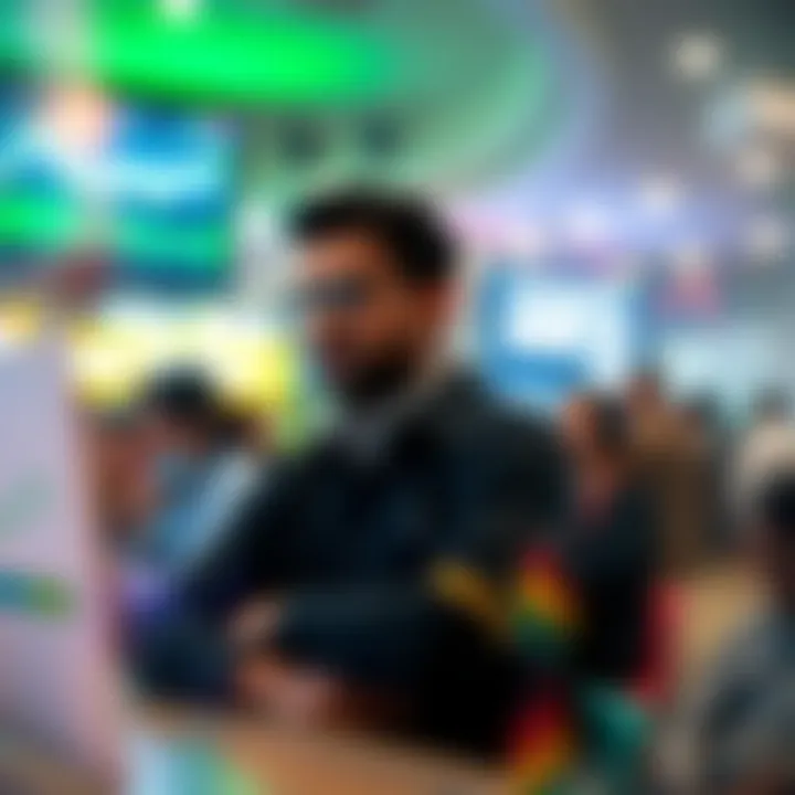 Interactive TradingView community discussion and collaborative market analysis