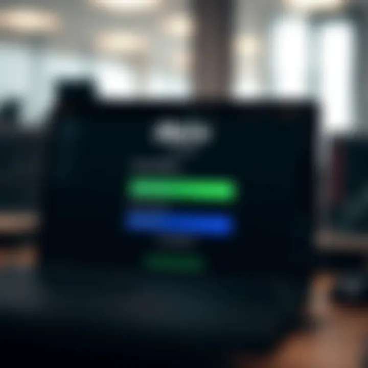 Understanding Deriv Login for Pakistani Users