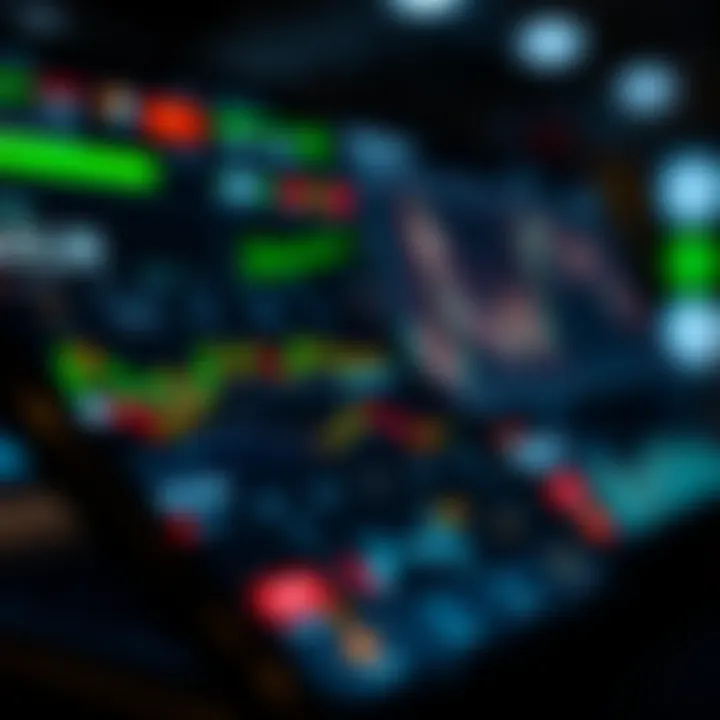 Understanding Trade Apps for Pakistani Users