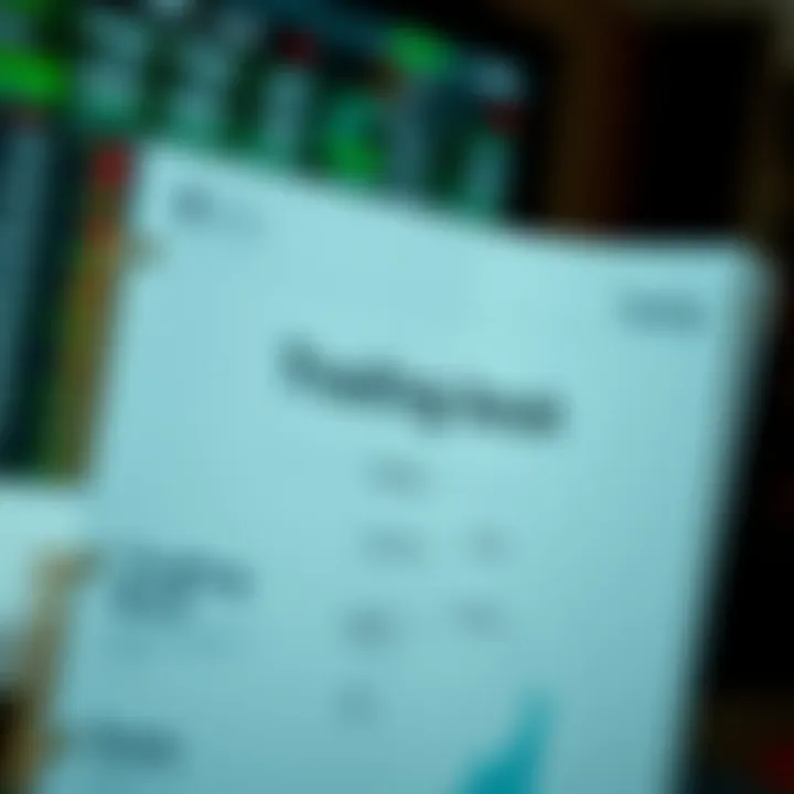 Diagram showing the key components of a trading book including assets, liabilities, and risk categories