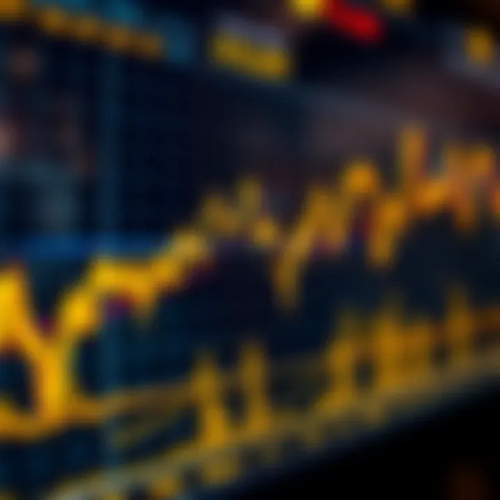 Understanding XAU/USD Live Chart for Traders in Pakistan