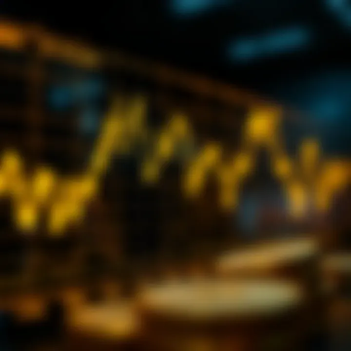 XAUUSD Predictions: Gold Market Insights