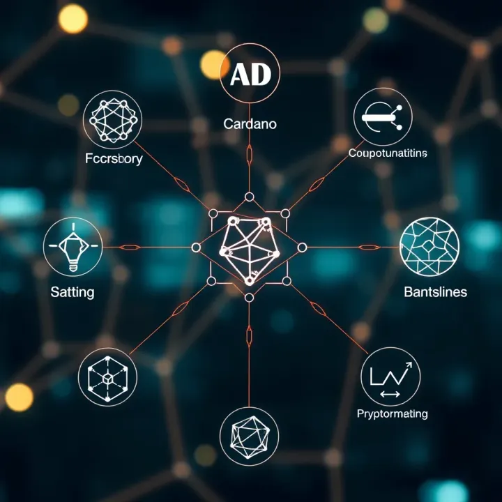 ADA Price Prediction: Cardano's Future Outlook ADA Price Prediction: Cardano's Future Outlook