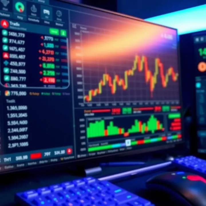 Choosing the Best Online Trading Platform in Pakistan Choosing the Best Online Trading Platform in Pakistan