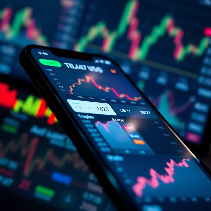 Best Trading Apps in Pakistan: Features and Tips Best Trading Apps in Pakistan: Features and Tips