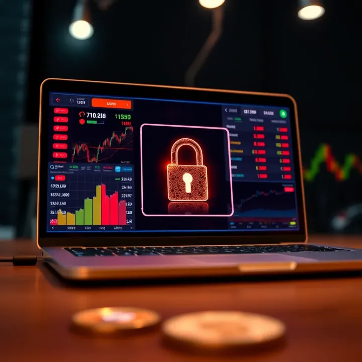 Best Trading Apps for Pakistani Investors