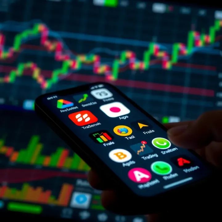 How to Pick and Download the Best Trading App in Pakistan How to Pick and Download the Best Trading App in Pakistan