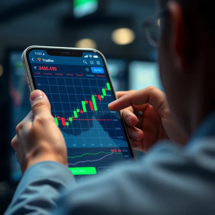 Best Trading Apps in Pakistan: A Practical Guide Best Trading Apps in Pakistan: A Practical Guide