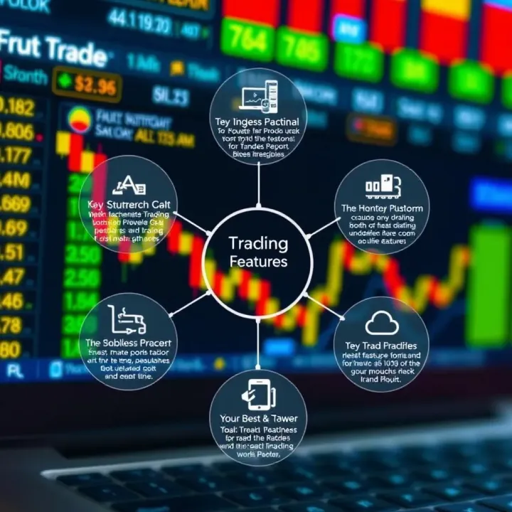 Choosing the Best Trading Platform in Pakistan Choosing the Best Trading Platform in Pakistan
