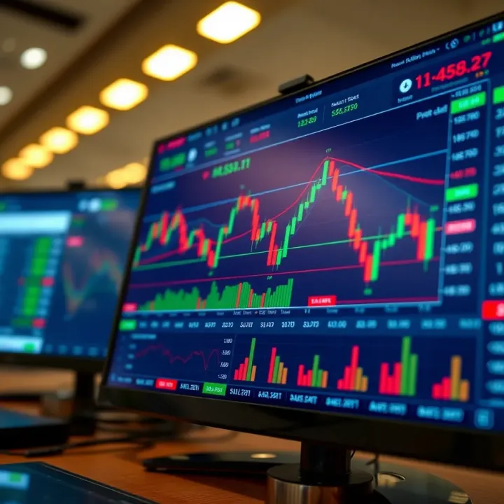 Choosing the Best Trading Platform in Pakistan Choosing the Best Trading Platform in Pakistan