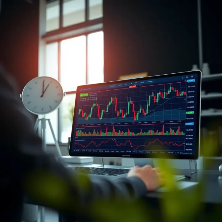 Choosing the Best Trading Platform: A Guide for Pakistan Choosing the Best Trading Platform: A Guide for Pakistan