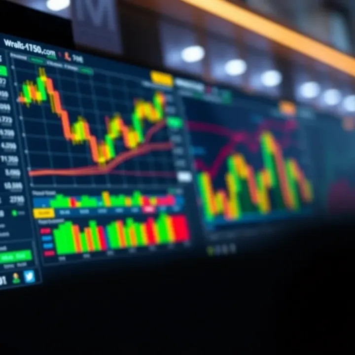Comparison of trading platform features and security measures for Pakistani traders